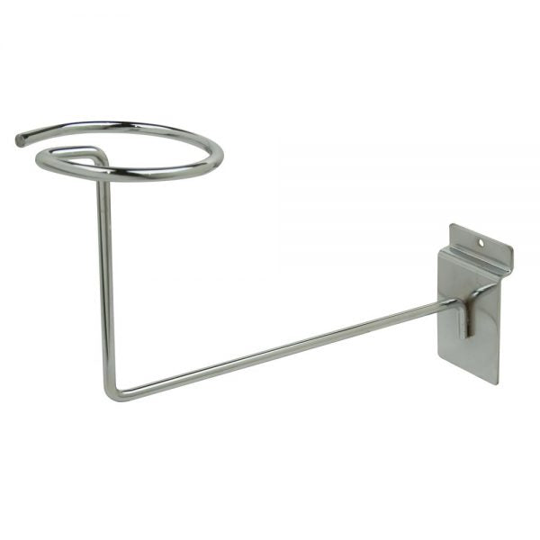 Millinery Displayer for Slatwall