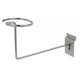 Millinery Displayer for Slatwall