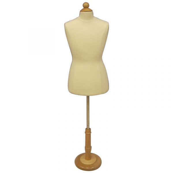 SDJF-C12T / Forme corporelle classique – 12 ans