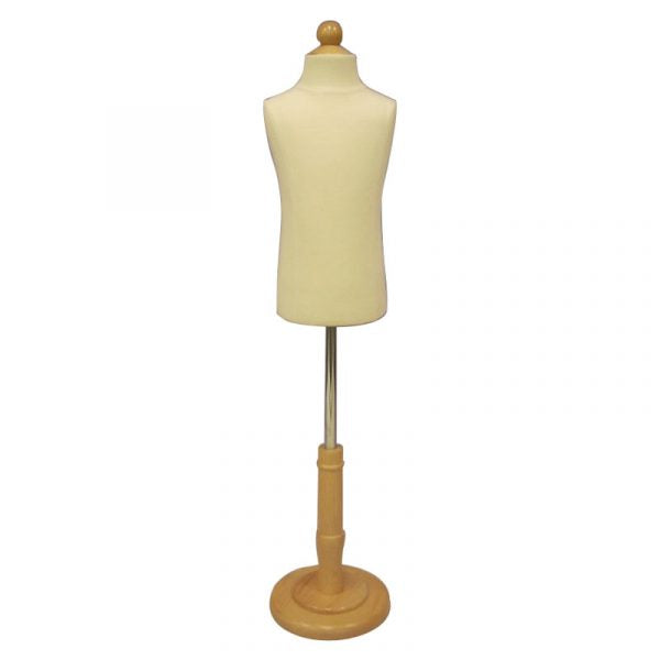 JF-C2T / Forme corporelle classique – 2 ans