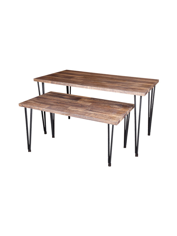 TABLES EN BOIS ANCIENNES