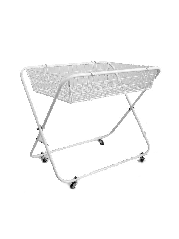 SDDT2436 / TABLE BASCULANTE À ROULETTES