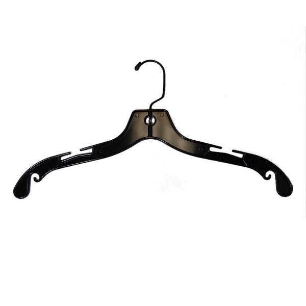 Cintre pour robes et chemisiers/hauts de 17 pouces