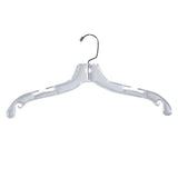 Cintre pour robes et chemisiers/hauts de 17 pouces