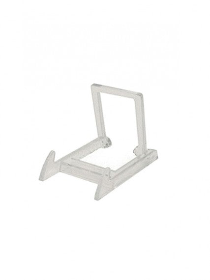 CHEVALET TRANSPARENT / CHEVALET-1
