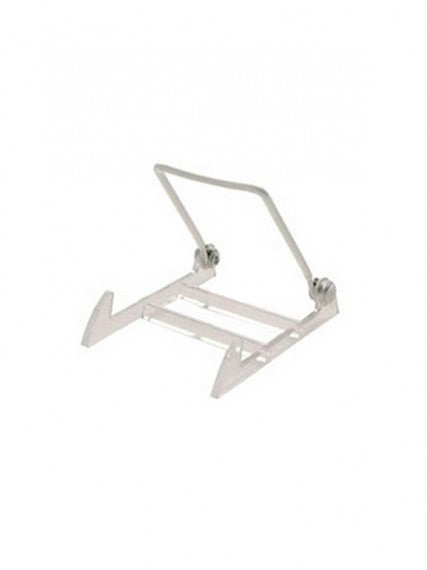 CLEAR EASEL - 4 1/2"