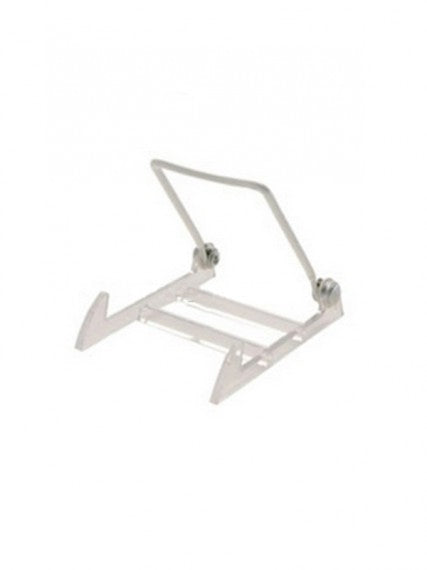 CLEAR EASEL - 6 1/2"