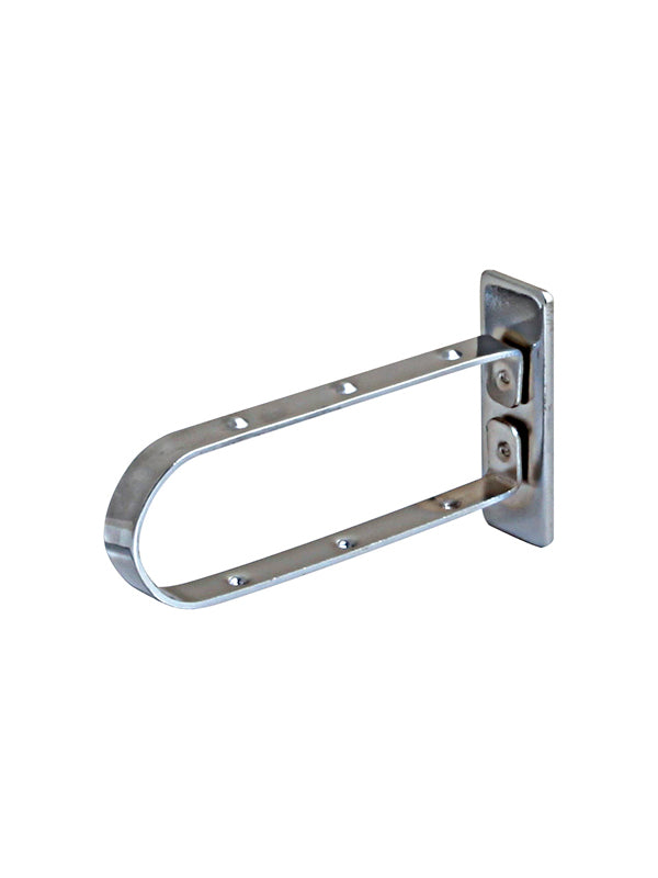 End Cap for Rectangular Tubing