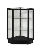 SDEPC /  Pentagon Corner Extra-Vision/Aluminum Frame