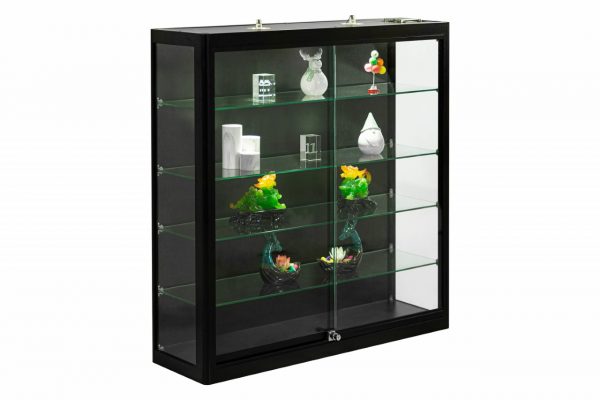 SDESC-WL /  Aluminum Wall Mounted Cases