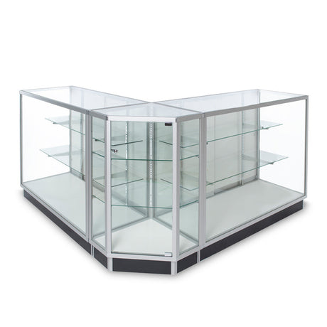 Supreme Display Design Showcase Combinations – Supreme Display Inc.