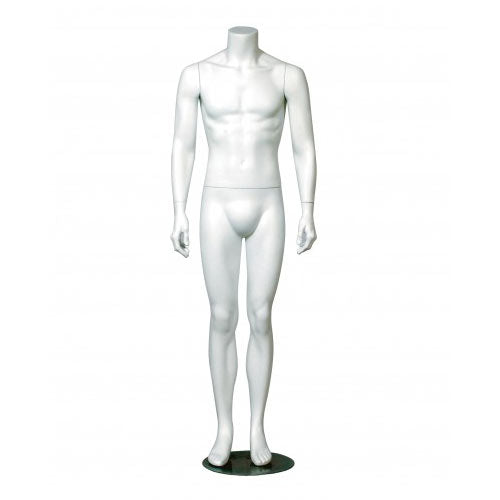 SDERIC 1- Mannequin Homme