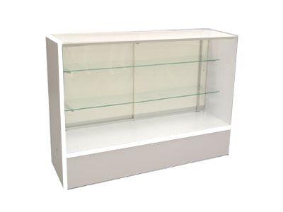 Element™ Full Vision Laminate Showcase | Multiple Sizes and Colors