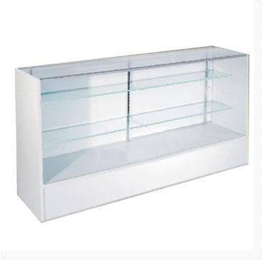 Element™ Full Vision Laminate Showcase | Multiple Sizes and Colors