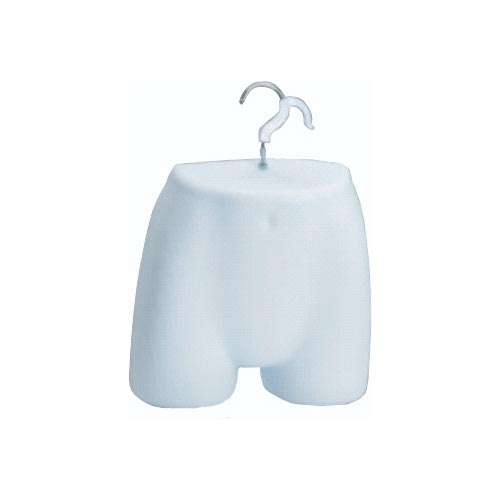 SD299 / Female Hip Form – Supreme Display Inc.
