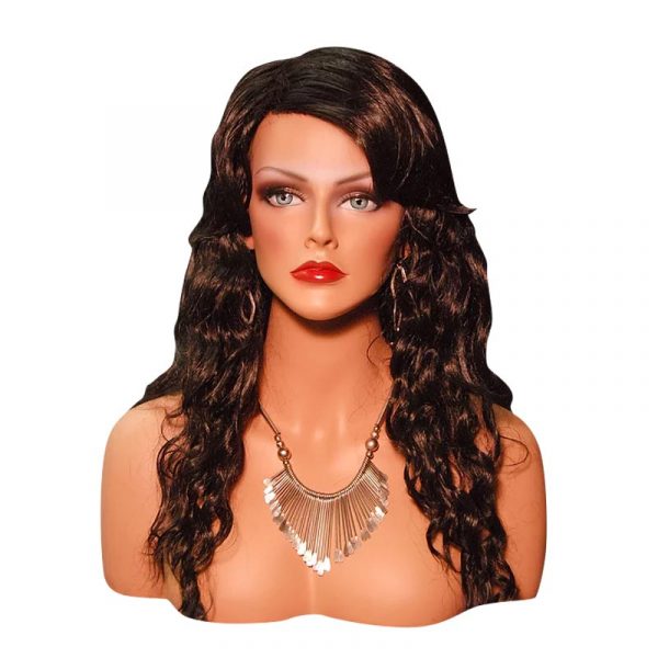 Tête de femme – Megan