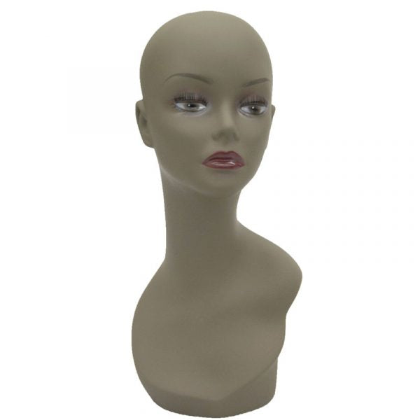 SDTINAB3 / Tête féminine