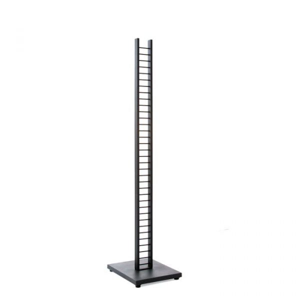 Présentoir à mini-échelles pour tour de plancher