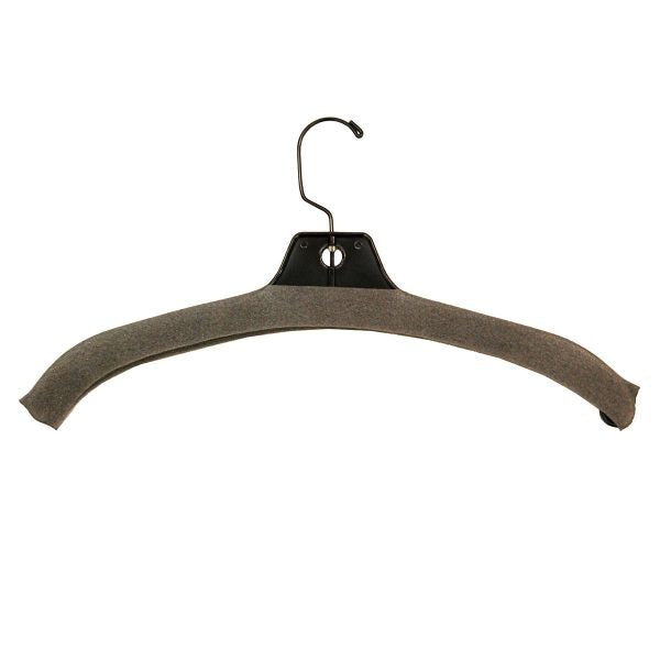 Housse de suspension en mousse de 17 po (paquet de 100)
