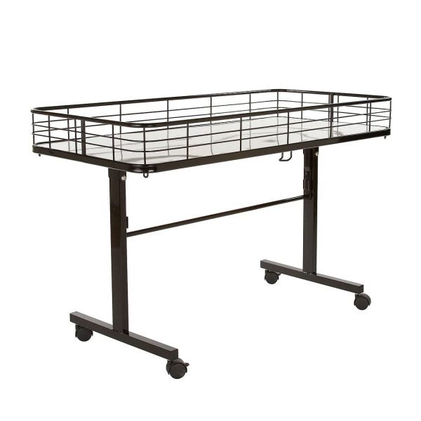 SDDT48 / Table basculante pliante - 48"
