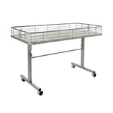 SDDT48 / Table basculante pliante - 48"