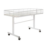 SDDT48 / Table basculante pliante - 48"