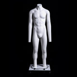 Mannequin fantôme invisible masculin SDMZ-GH4