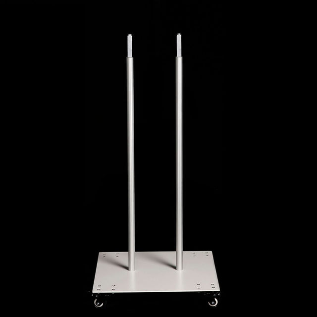 SDMZ-GHTF / Invisible Ghost Mannequin Female