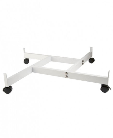 4-Way Base for Gridwall