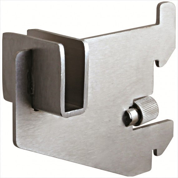 GR3 / 3" Rectangular Hangrail Bracket