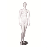 SDMICHELLE/1 - Mannequin féminin, haut la main