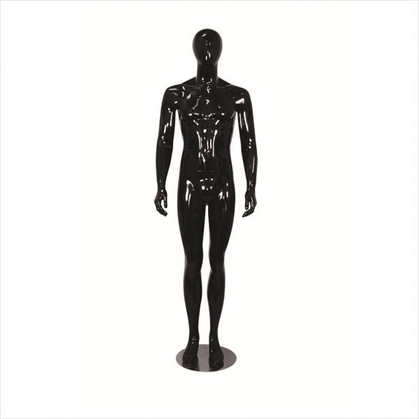 SDMIKE1 – Male Glossy Mannequin