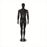 SDMIKE1 – Male Glossy Mannequin