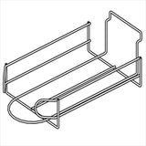SDSP/CAP – Présentoir à capsules métalliques pour panneaux rainurés