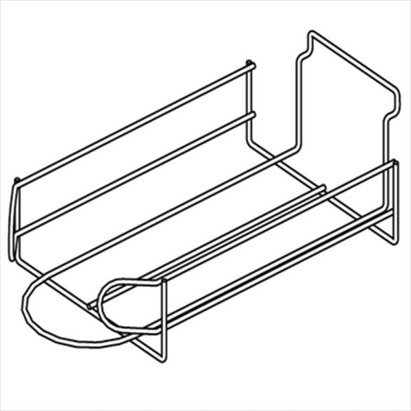 SDSP/CAP – Wire Cap Display for Slatwall