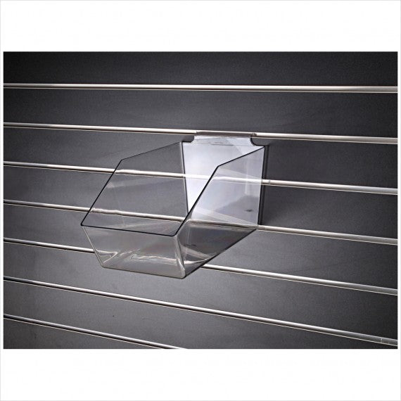 P-SPAB-95 ACRYLIC BIN