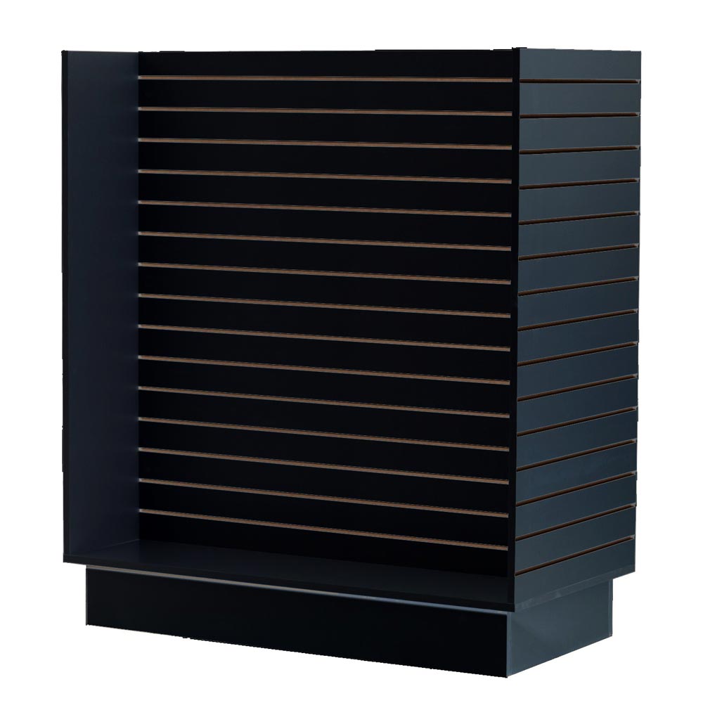 SM-BH / Slatwall H-Unit Display