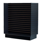 SM-BH / Slatwall H-Unit Display