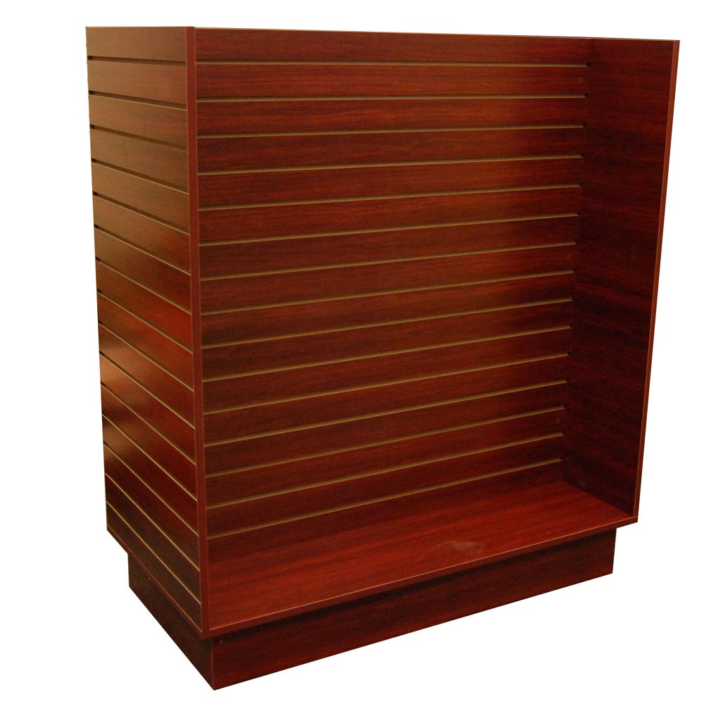 SM-BH / Slatwall H-Unit Display