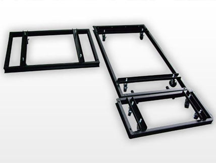 Gondola Dolly System