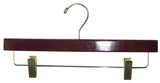 14" Wooden Pant & Skirt Hanger
