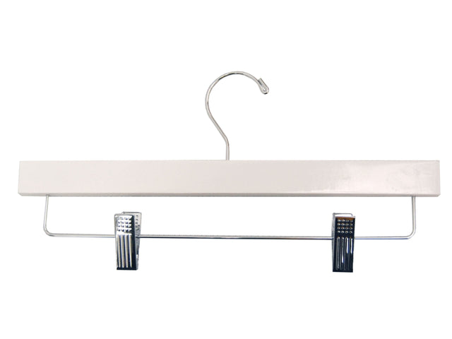 14" Wooden Pant & Skirt Hanger