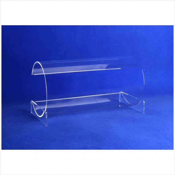 HEAD BAND DISPLAY – 1 TIER
