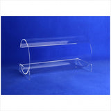HEAD BAND DISPLAY – 1 TIER