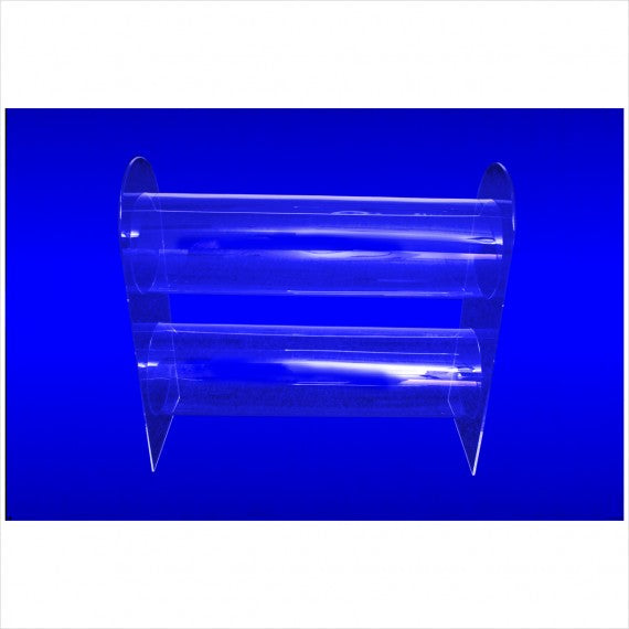 HEAD BAND DISPLAY – 1 TIER