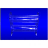 HEAD BAND DISPLAY – 1 TIER