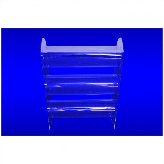 HEAD BAND DISPLAY – 1 TIER