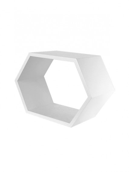 COLONNE DE MONTAGE HEXAGONALE