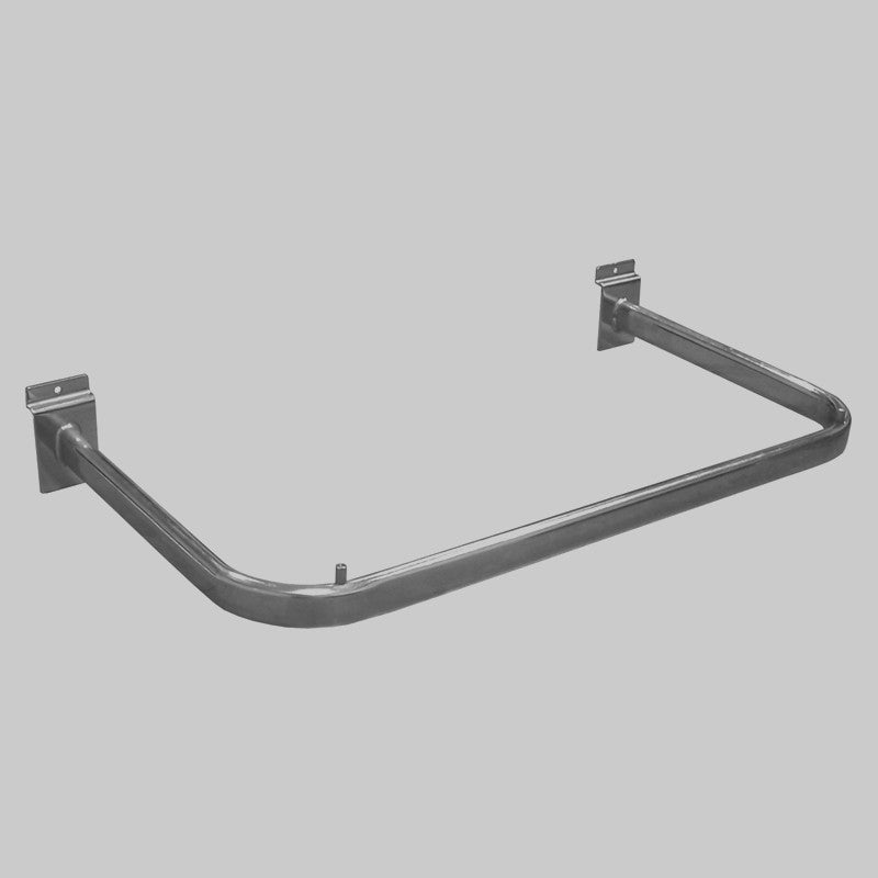 Rails de suspension T-600