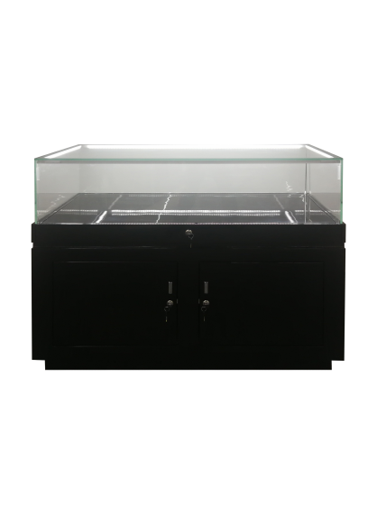 VITRINE À BIJOUX